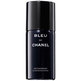 Chanel Bleu de Chanel Deo Spray 100ml